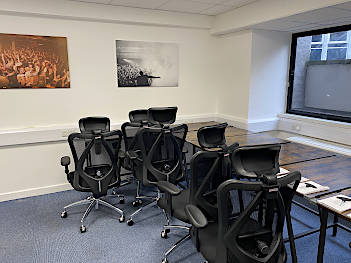 Office Cchairs