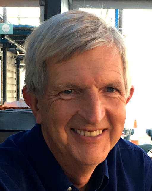 Paul Melhuish