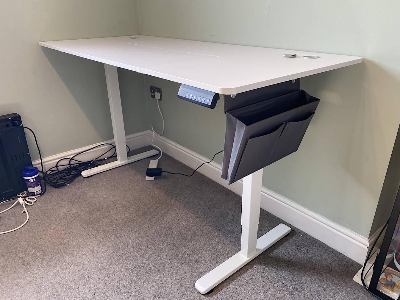 Stand-up desk