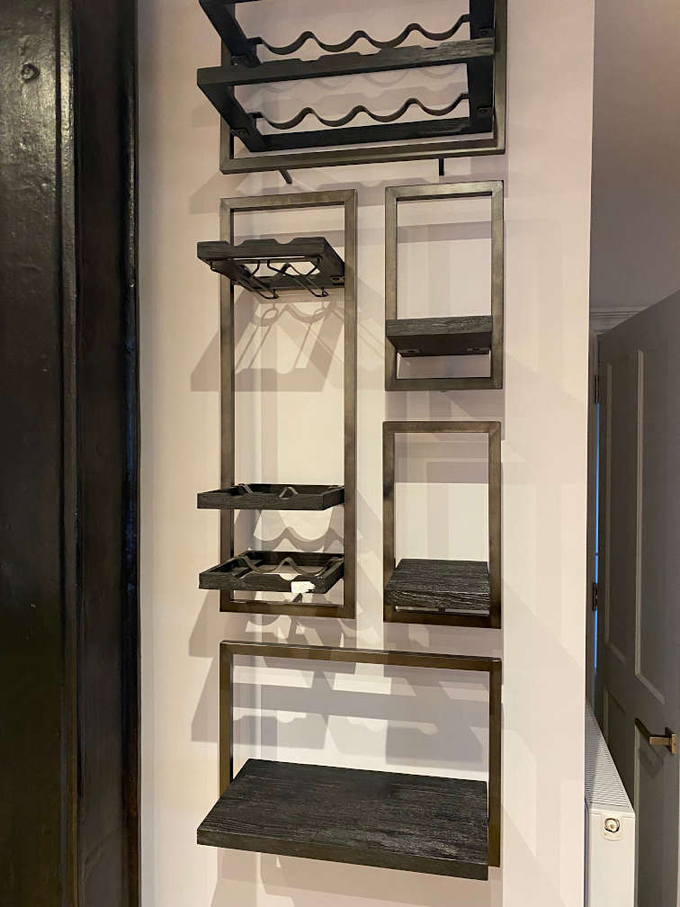Wine Rack