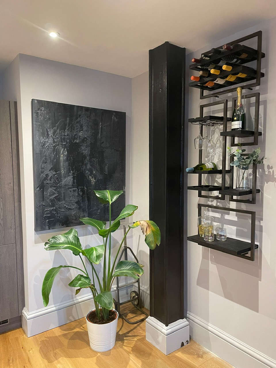 Wine Rack